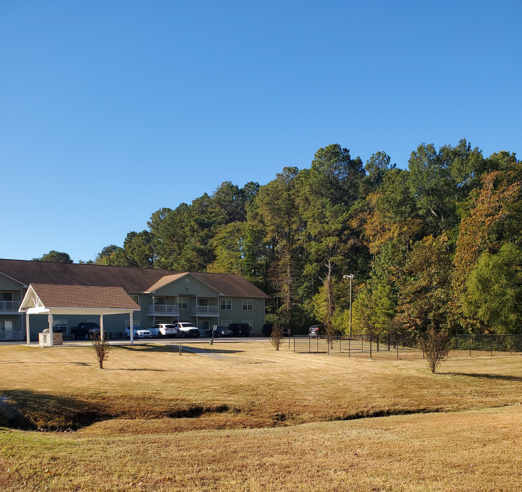 Home Pine Valley Apartments